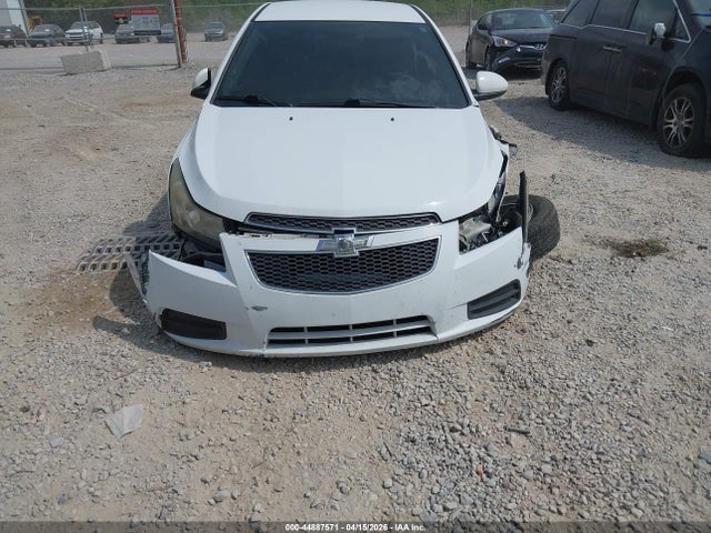 Aukcja sprzedaży 2014 Chevrolet Cruze 1lt Auto, vin: 1G1PC5SB4E7470539, numer aukcji: 44887571
