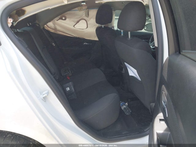 Aukcja sprzedaży 2014 Chevrolet Cruze 1lt Auto, vin: 1G1PC5SB4E7470539, numer aukcji: 44887571