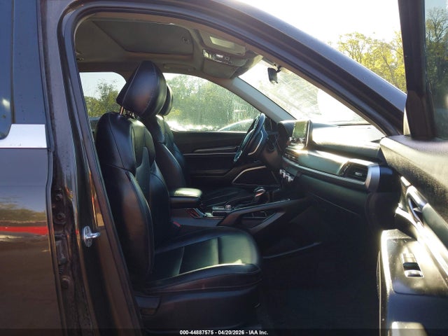 Продаж на аукціоні авто 2021 Kia Telluride S, vin: 5XYP6DHC7MG107341, номер лоту: 44887575