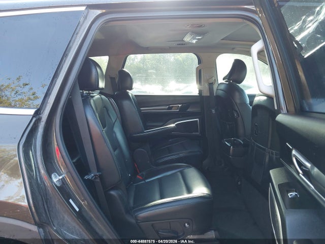 Продаж на аукціоні авто 2021 Kia Telluride S, vin: 5XYP6DHC7MG107341, номер лоту: 44887575