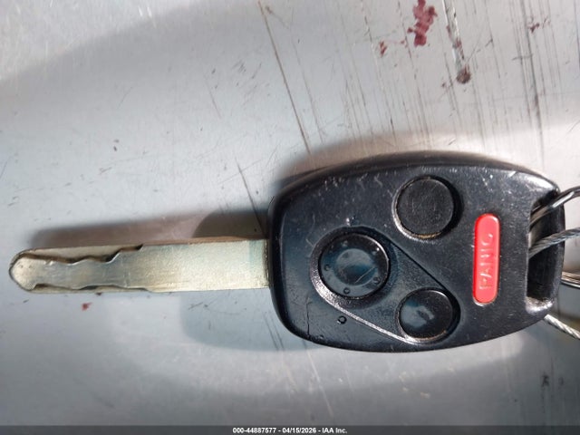 Aukcja sprzedaży 2003 Honda Accord 3.0 Ex, vin: 1HGCM66513A052390, numer aukcji: 44887577