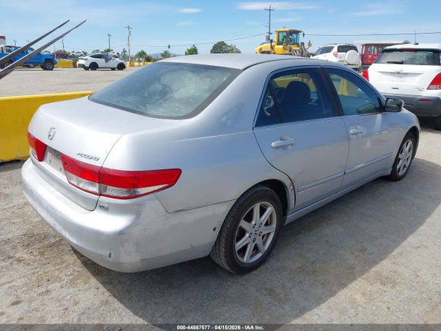 Aukcja sprzedaży 2003 Honda Accord 3.0 Ex, vin: 1HGCM66513A052390, numer aukcji: 44887577