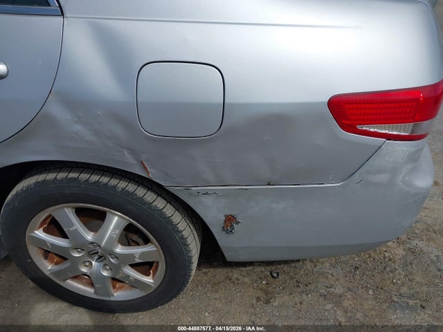 Aukcja sprzedaży 2003 Honda Accord 3.0 Ex, vin: 1HGCM66513A052390, numer aukcji: 44887577