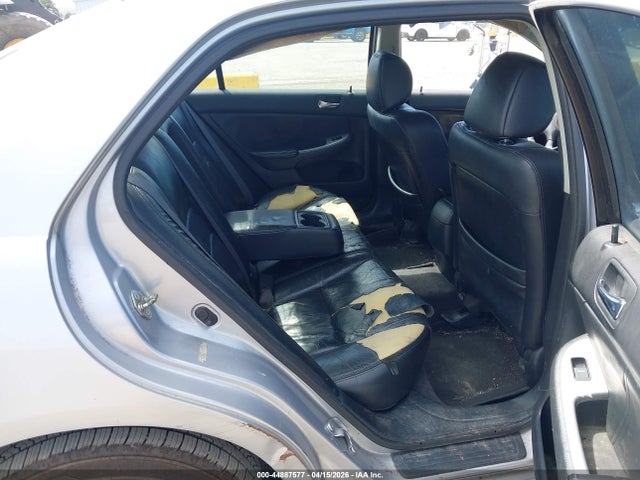 Aukcja sprzedaży 2003 Honda Accord 3.0 Ex, vin: 1HGCM66513A052390, numer aukcji: 44887577