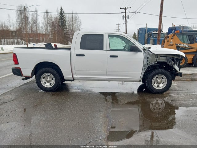 2021 RAM 1500 CLASSIC 3C6RR7KG7MG664126