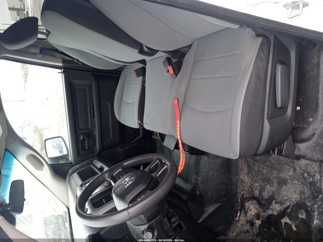 2021 RAM 1500 CLASSIC 3C6RR7KG7MG664126 Photo 4