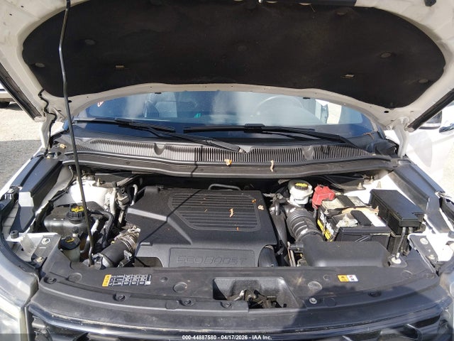 1FM5K8GT5GGA52042 Ford EXPLORER SPORT