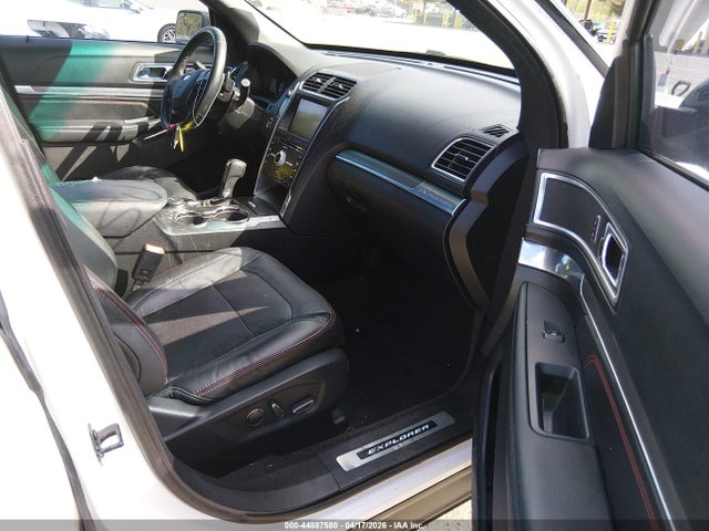 1FM5K8GT5GGA52042 Ford EXPLORER SPORT