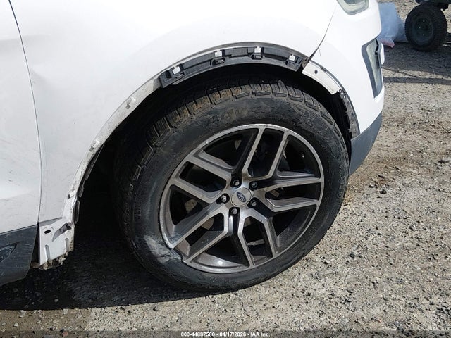 1FM5K8GT5GGA52042 Ford EXPLORER SPORT
