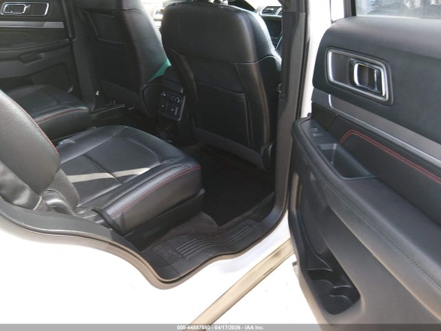 1FM5K8GT5GGA52042 Ford EXPLORER SPORT