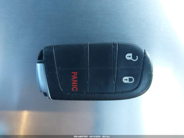 Продаж на аукціоні авто 2019 Jeep Grand Cherokee Laredo E 4x2, vin: 1C4RJEAG7KC763387, номер лоту: 44887583