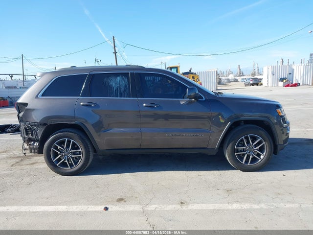 Продаж на аукціоні авто 2019 Jeep Grand Cherokee Laredo E 4x2, vin: 1C4RJEAG7KC763387, номер лоту: 44887583