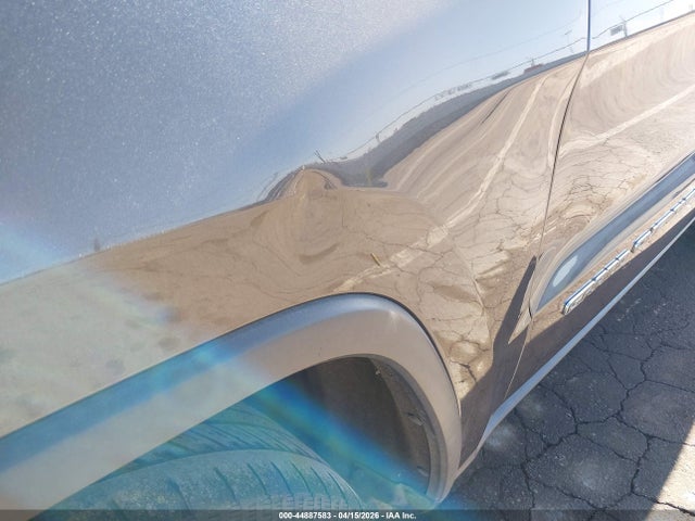 Продаж на аукціоні авто 2019 Jeep Grand Cherokee Laredo E 4x2, vin: 1C4RJEAG7KC763387, номер лоту: 44887583