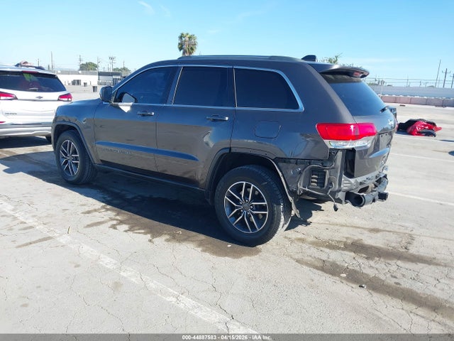 Продаж на аукціоні авто 2019 Jeep Grand Cherokee Laredo E 4x2, vin: 1C4RJEAG7KC763387, номер лоту: 44887583