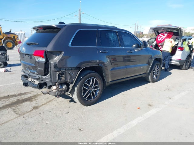 Продаж на аукціоні авто 2019 Jeep Grand Cherokee Laredo E 4x2, vin: 1C4RJEAG7KC763387, номер лоту: 44887583