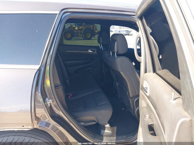 Продаж на аукціоні авто 2019 Jeep Grand Cherokee Laredo E 4x2, vin: 1C4RJEAG7KC763387, номер лоту: 44887583