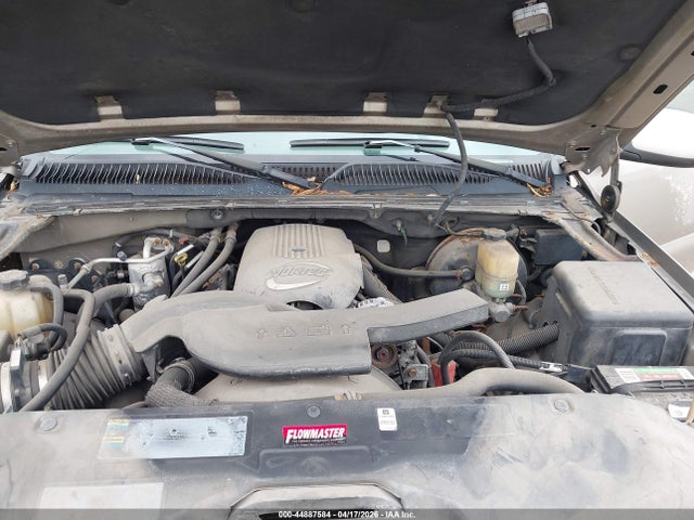 Aukcja sprzedaży 2002 Gmc Yukon Slt, vin: 1GKEC13V52R241291, numer aukcji: 44887584