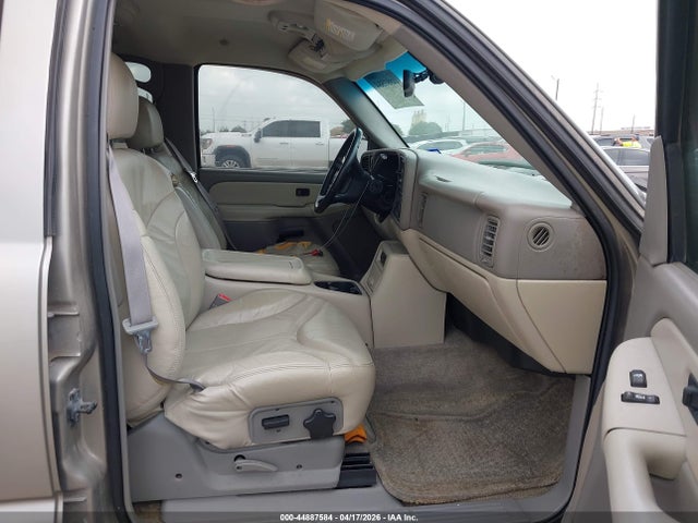 Aukcja sprzedaży 2002 Gmc Yukon Slt, vin: 1GKEC13V52R241291, numer aukcji: 44887584