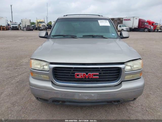Aukcja sprzedaży 2002 Gmc Yukon Slt, vin: 1GKEC13V52R241291, numer aukcji: 44887584