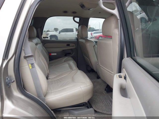 Aukcja sprzedaży 2002 Gmc Yukon Slt, vin: 1GKEC13V52R241291, numer aukcji: 44887584
