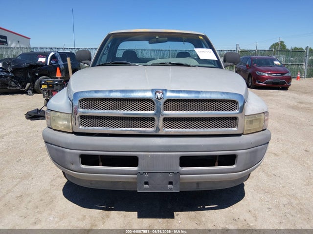 2001 Dodge Ram 1500 St/ws მანქანა იყიდება აუქციონზე, vin: 1B7HC16X21S748131, აუქციონის ნომერი: 44887591