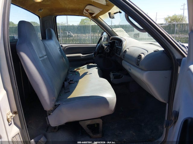 2001 Dodge Ram 1500 St/ws მანქანა იყიდება აუქციონზე, vin: 1B7HC16X21S748131, აუქციონის ნომერი: 44887591