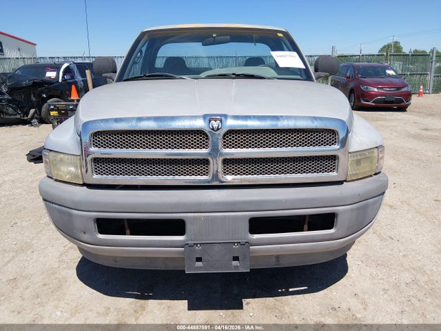 2001 Dodge Ram 1500 St/ws მანქანა იყიდება აუქციონზე, vin: 1B7HC16X21S748131, აუქციონის ნომერი: 44887591