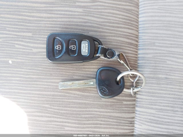 Продаж на аукціоні авто 2013 Hyundai Sonata Gls, vin: 5NPEB4AC0DH519610, номер лоту: 44887601