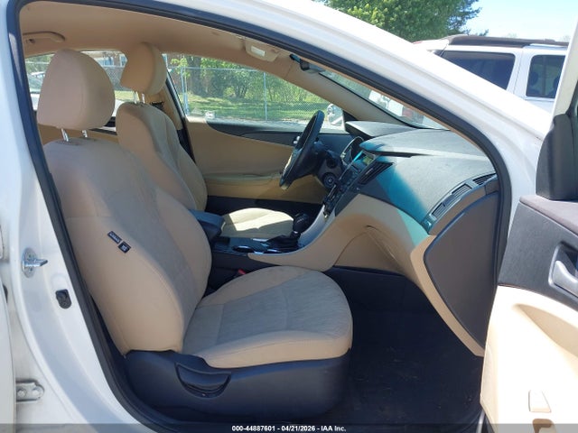 Продаж на аукціоні авто 2013 Hyundai Sonata Gls, vin: 5NPEB4AC0DH519610, номер лоту: 44887601