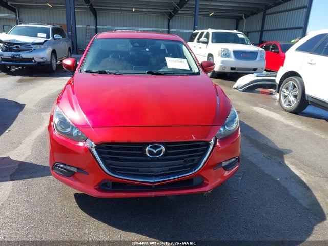 Mazda Mazda3 Touring 2018 3MZBN1V30JM186413 Image 12