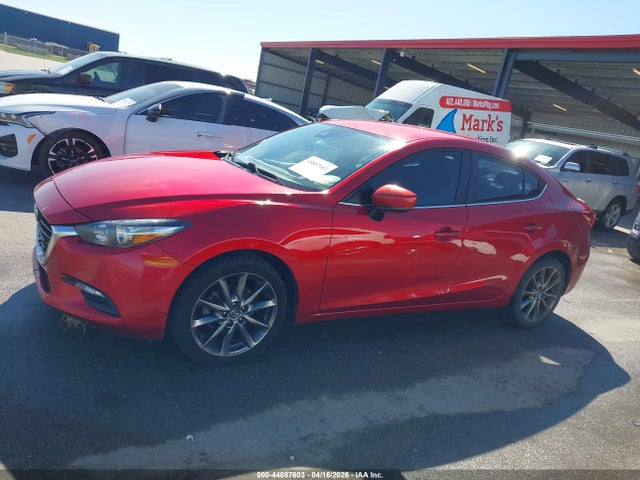 Mazda Mazda3 Touring 2018 3MZBN1V30JM186413 Image 14