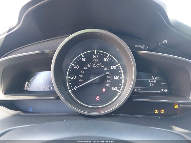 Mazda Mazda3 Touring 2018 3MZBN1V30JM186413 Image 7