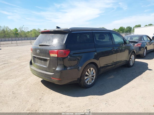 Продаж на аукціоні авто 2016 Kia Sedona Ex, vin: KNDMC5C1XG6138131, номер лоту: 44887606