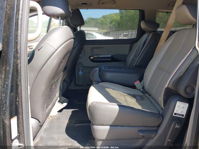 Продаж на аукціоні авто 2016 Kia Sedona Ex, vin: KNDMC5C1XG6138131, номер лоту: 44887606