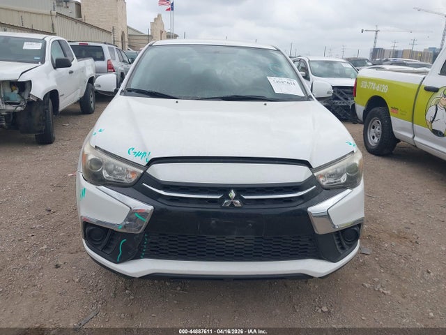Продаж на аукціоні авто 2019 Mitsubishi Outlander Sport 2.0 Es, vin: JA4AP3AU8KU030047, номер лоту: 44887611