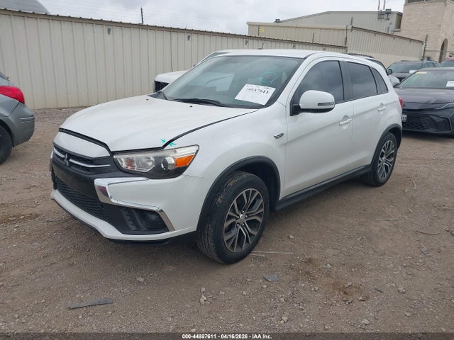 Продаж на аукціоні авто 2019 Mitsubishi Outlander Sport 2.0 Es, vin: JA4AP3AU8KU030047, номер лоту: 44887611