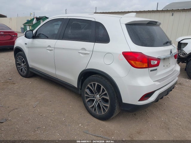 Продаж на аукціоні авто 2019 Mitsubishi Outlander Sport 2.0 Es, vin: JA4AP3AU8KU030047, номер лоту: 44887611