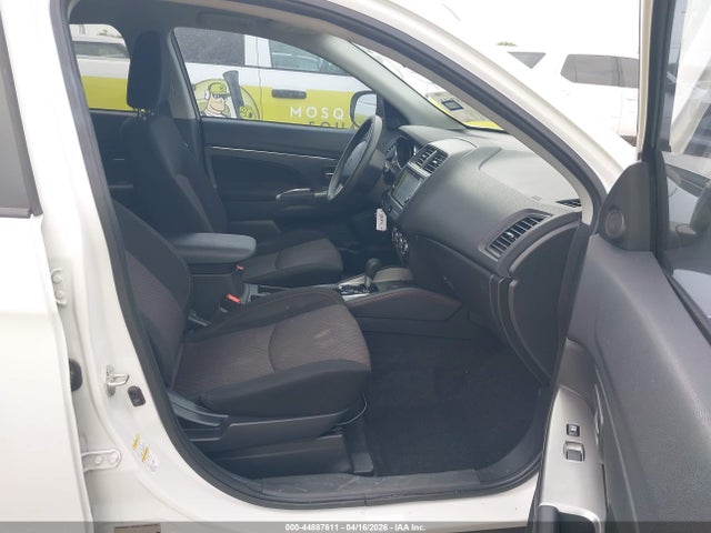 Продаж на аукціоні авто 2019 Mitsubishi Outlander Sport 2.0 Es, vin: JA4AP3AU8KU030047, номер лоту: 44887611