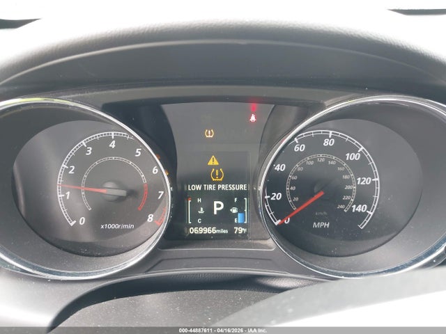 Продаж на аукціоні авто 2019 Mitsubishi Outlander Sport 2.0 Es, vin: JA4AP3AU8KU030047, номер лоту: 44887611
