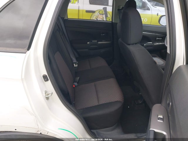 Продаж на аукціоні авто 2019 Mitsubishi Outlander Sport 2.0 Es, vin: JA4AP3AU8KU030047, номер лоту: 44887611