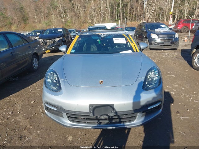 Aukcja sprzedaży 2018 Porsche Panamera 4, vin: WP0AA2A78JL103255, numer aukcji: 44887613