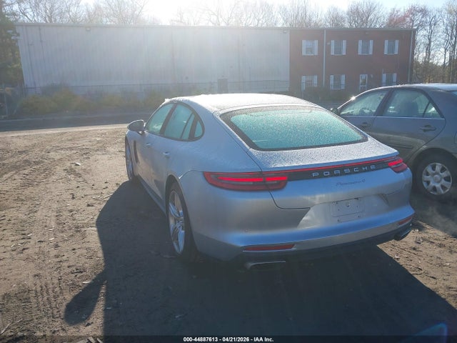 Aukcja sprzedaży 2018 Porsche Panamera 4, vin: WP0AA2A78JL103255, numer aukcji: 44887613