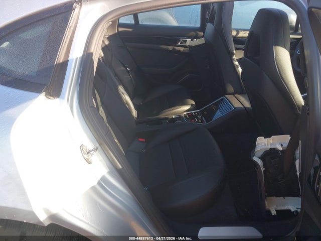 Aukcja sprzedaży 2018 Porsche Panamera 4, vin: WP0AA2A78JL103255, numer aukcji: 44887613