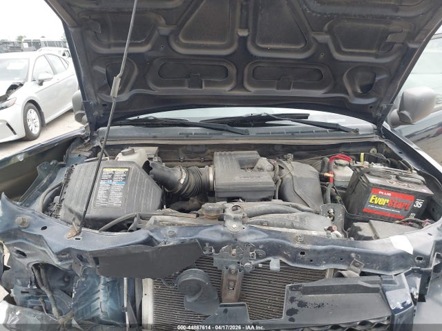 44887614 :رقم المزاد ، 1GCDT13E488176956 vin ، 2008 Chevrolet Colorado Lt مزاد بيع
