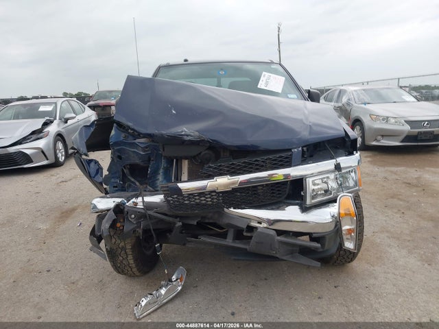 44887614 :رقم المزاد ، 1GCDT13E488176956 vin ، 2008 Chevrolet Colorado Lt مزاد بيع