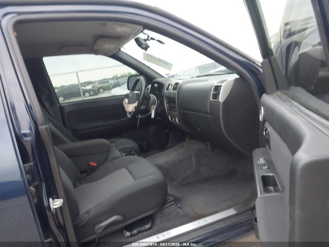 44887614 :رقم المزاد ، 1GCDT13E488176956 vin ، 2008 Chevrolet Colorado Lt مزاد بيع