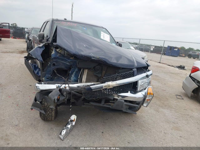 44887614 :رقم المزاد ، 1GCDT13E488176956 vin ، 2008 Chevrolet Colorado Lt مزاد بيع