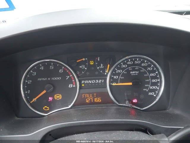 44887614 :رقم المزاد ، 1GCDT13E488176956 vin ، 2008 Chevrolet Colorado Lt مزاد بيع