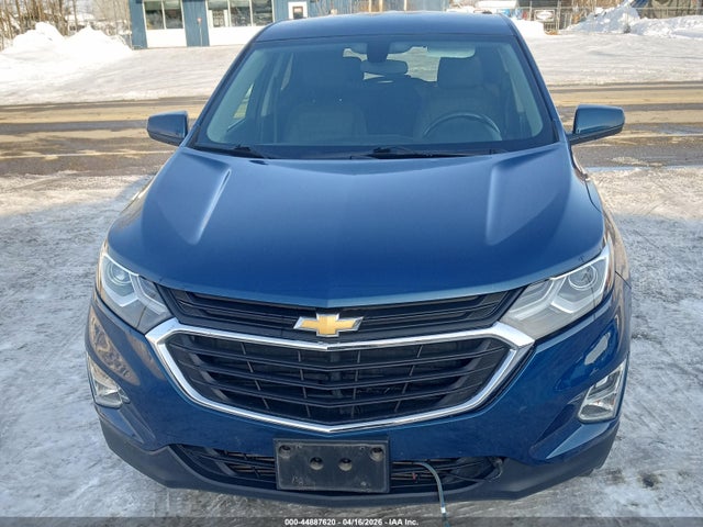 2GNAXUEV8K6274611 Chevrolet EQUINOX LT