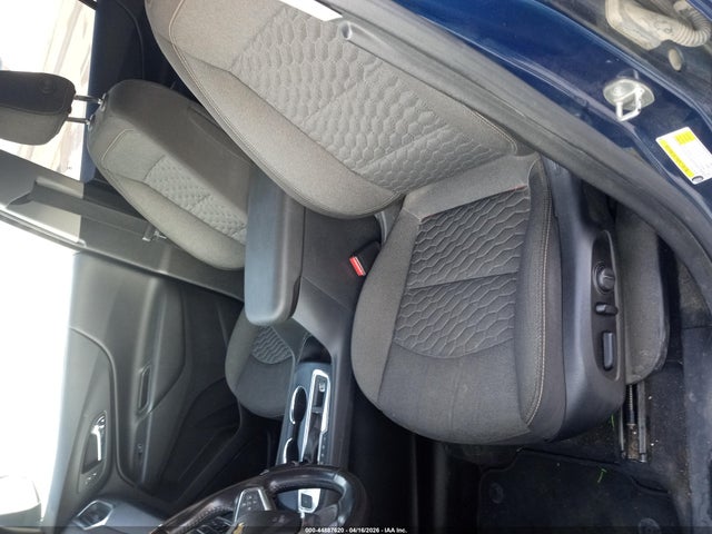 2GNAXUEV8K6274611 Chevrolet EQUINOX LT